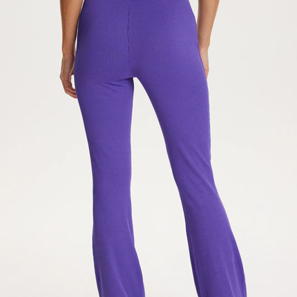 UNICORN Women's pants purple blue green xxs xs s m l xl
