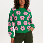 Green / XXS