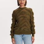 Dark Brown / XS