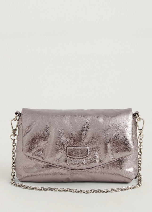 UNICORN Ladies Bag Silver One Size