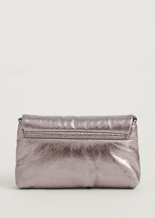 UNICORN Ladies Bag Silver One Size