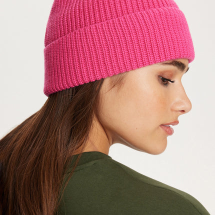 UNICORN Women's hat pink lilac beige purple green blue One Size