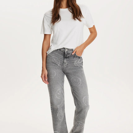 UNICORN Women's jeans gray xs s m l xl
