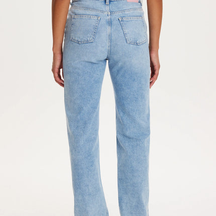 UNICORN Women's jeans light blue xs s m l xl
