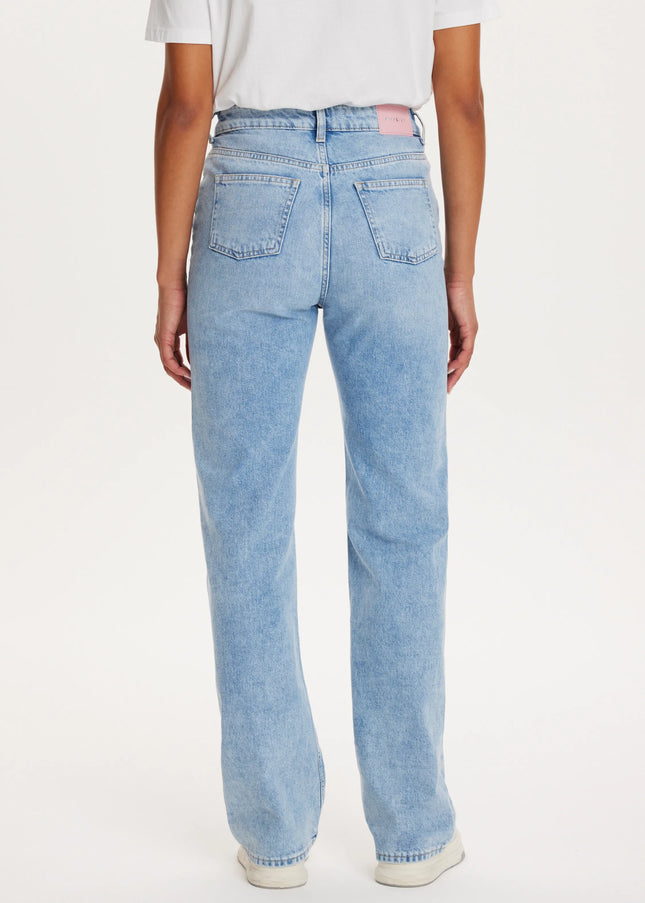 UNICORN Women's jeans light blue xs s m l xl