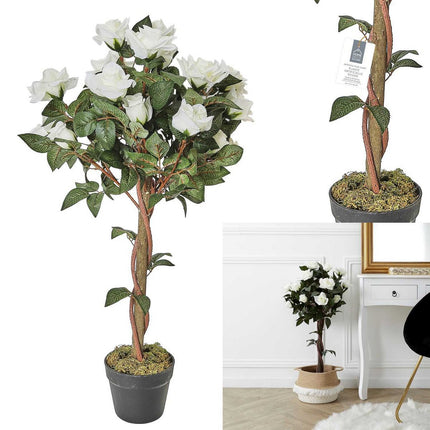 UNICORN Artificial plant in pot H90cm