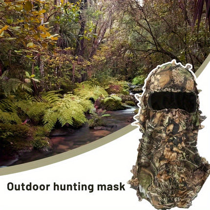 UNICORN Sun and Sand Turban, Ruins Camouflage Head Cover
