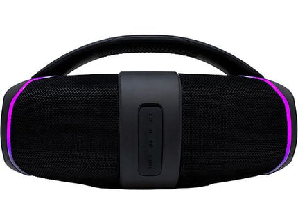 N-GEAR NRG 200 Bluetoothspeaker Zwart