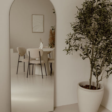 Staande Spiegel Frameless 180X70