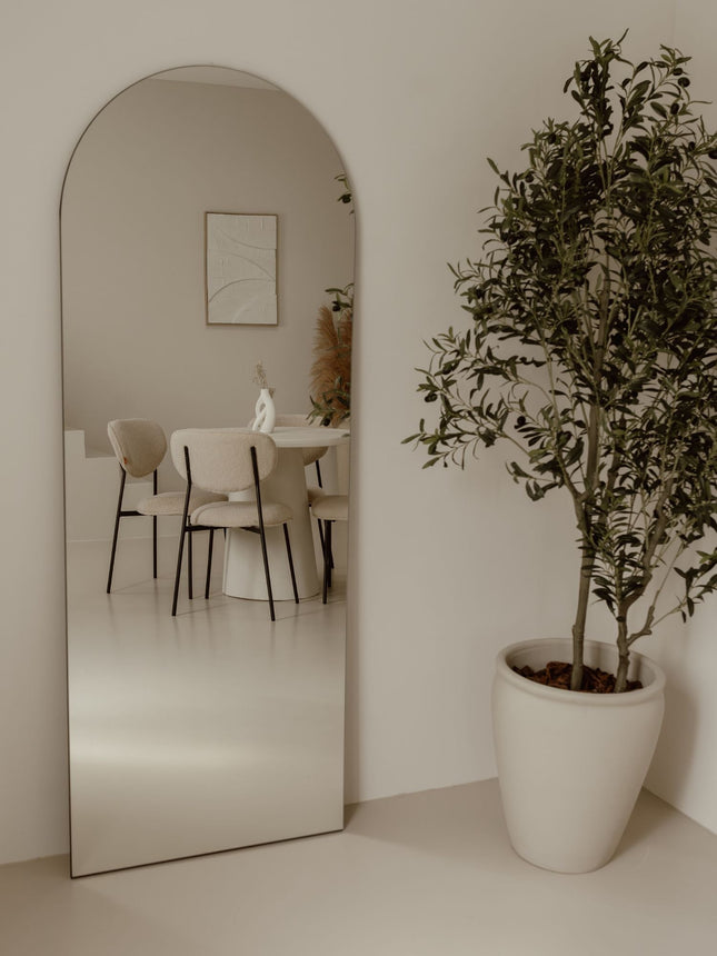 Staande Spiegel Frameless 180X70