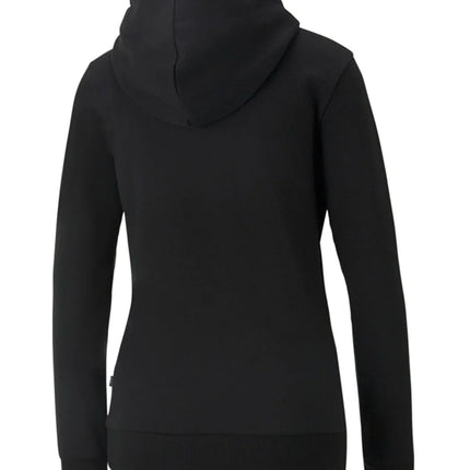UNICORN PUMA Women's hoodie black gold xs s m l xl
