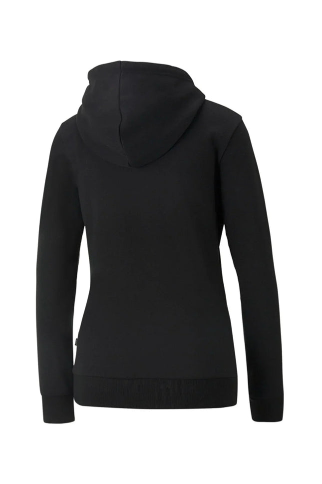 UNICORN PUMA Women's hoodie black gold xs s m l xl