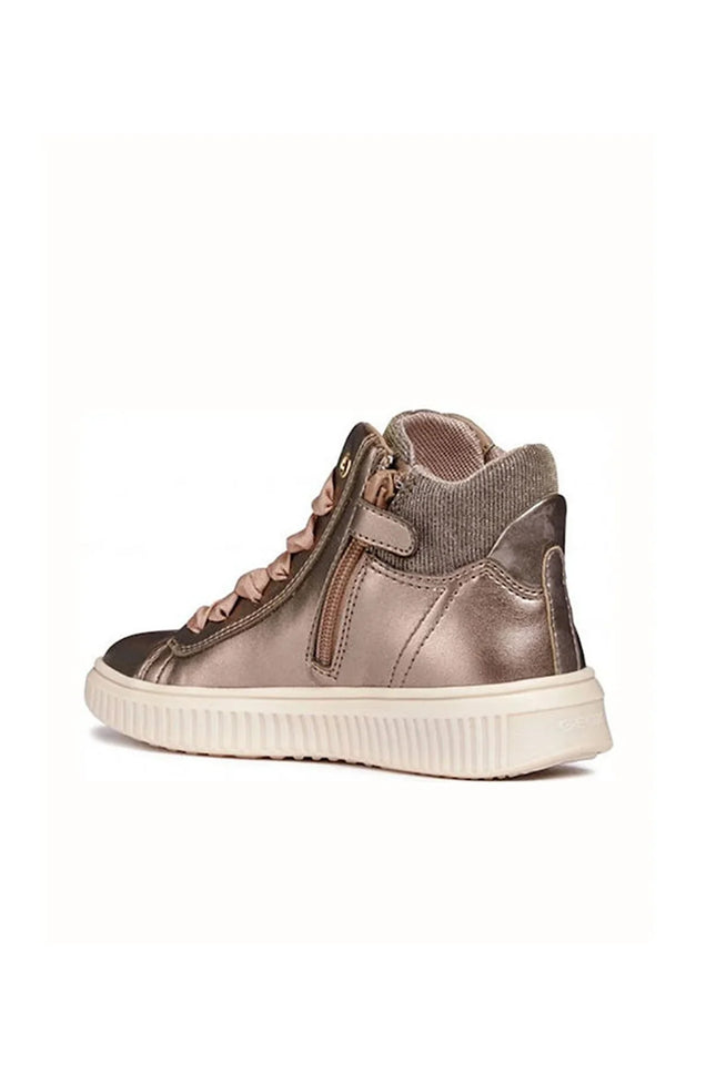 UNICORN Women's sneaker metallic pink 36 37 38 39 40