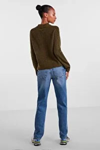 UNICORN Women's sweater brown blue dark brown green yellow purple light green caramel light yellow xs s m l xl xxl