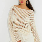 Beige / XS