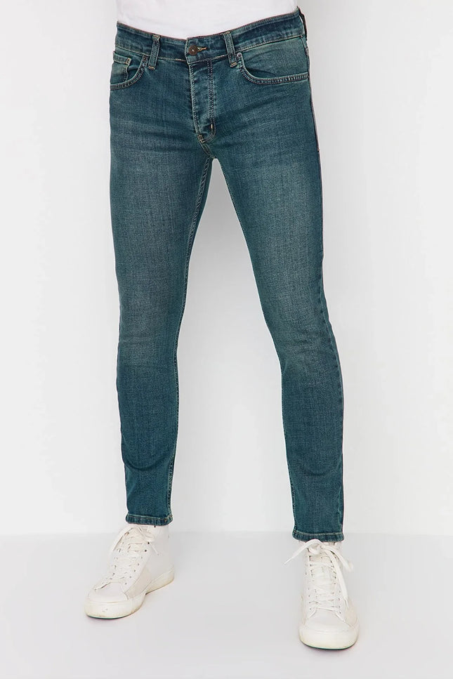 UNICORN Men's jeans dark blue xs s m l xl