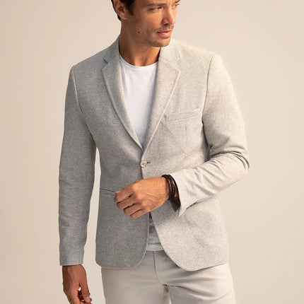 UNICORN Men's jacket light gray dark gray black l xl xxl xxxl xxxxl xxxxxl xxxxxxl