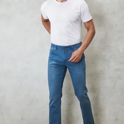 UNICORN Men's jeans blue xs s m l xl