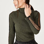 Green / S