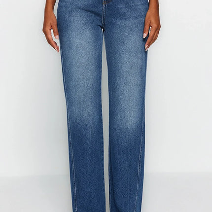 UNICORN Women's jeans dark blue xxs xs s m l xl