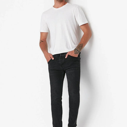 UNICORN Men's  jeans green blue light gray light blue dark blue gray black xs s m l xl xxl xxxl