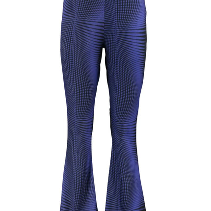 UNICORN Women's trousers purple black xs s m l xl