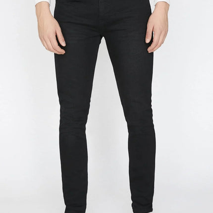 UNICORN Men's pants black S M L XL