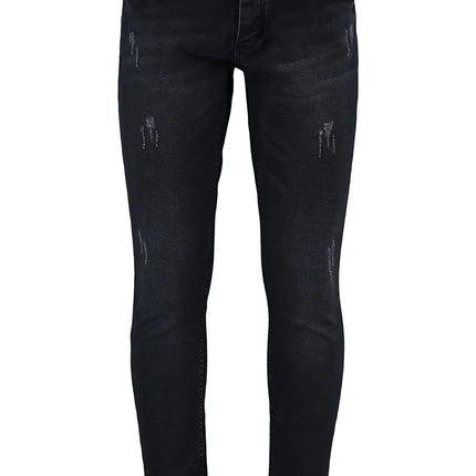 UNICORN Men's jeans black s m l xl xxl
