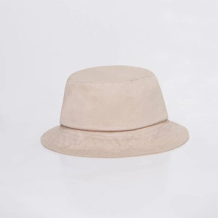 UNICORN Women's beach hat purple beige black one size
