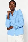 Light Blue / XXS