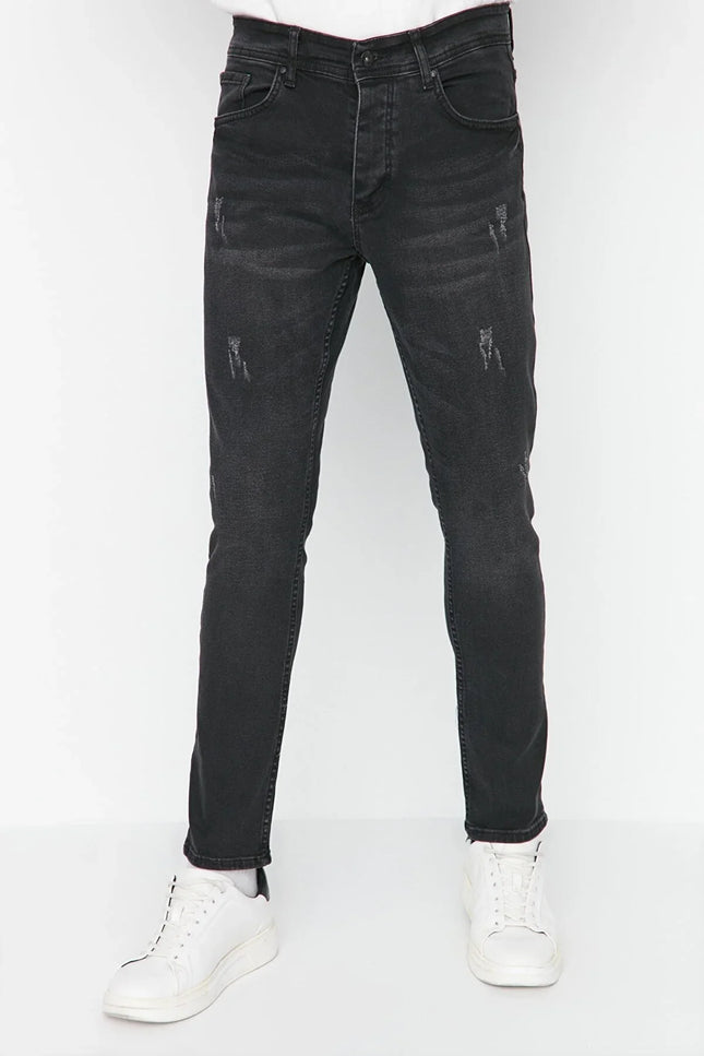 UNICORN Men's jeans black s m l xl xxl