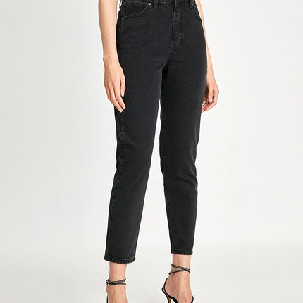UNICORN Women's jeans black xs s m l xl xxl