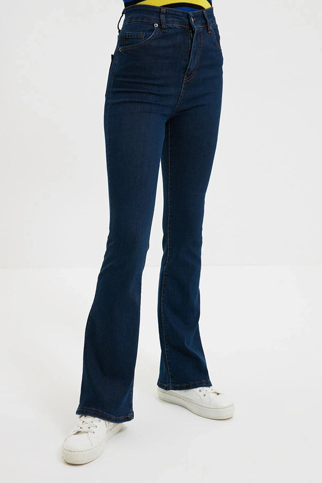 UNICORN Women's jeans dark blue s m l xl