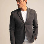 Dark Grey / L