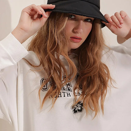 UNICORN Women's hat black one size