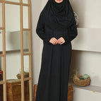 Black / XS