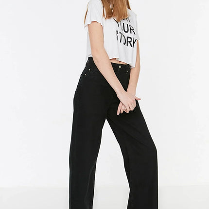 UNICORN Women's jeans blue black xs s m l xxl