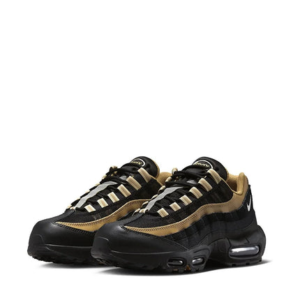 UNICORN Men's shoes black gold 41 42 42.5 43 44 44.5 45 46