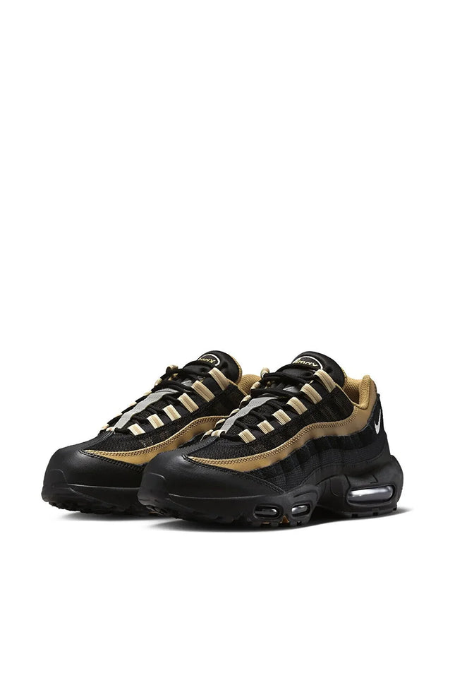 UNICORN Men's shoes black gold 41 42 42.5 43 44 44.5 45 46