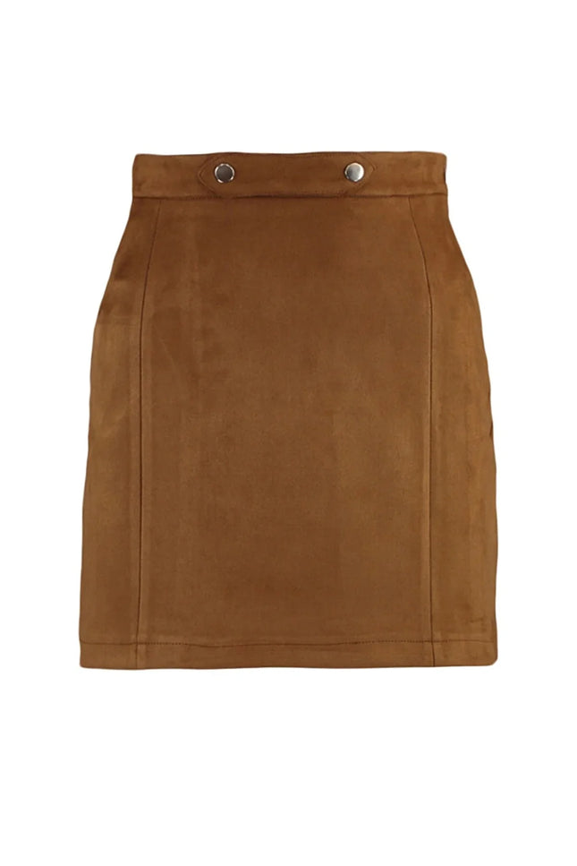 UNICORN Women's skirt brown xs s m l xl