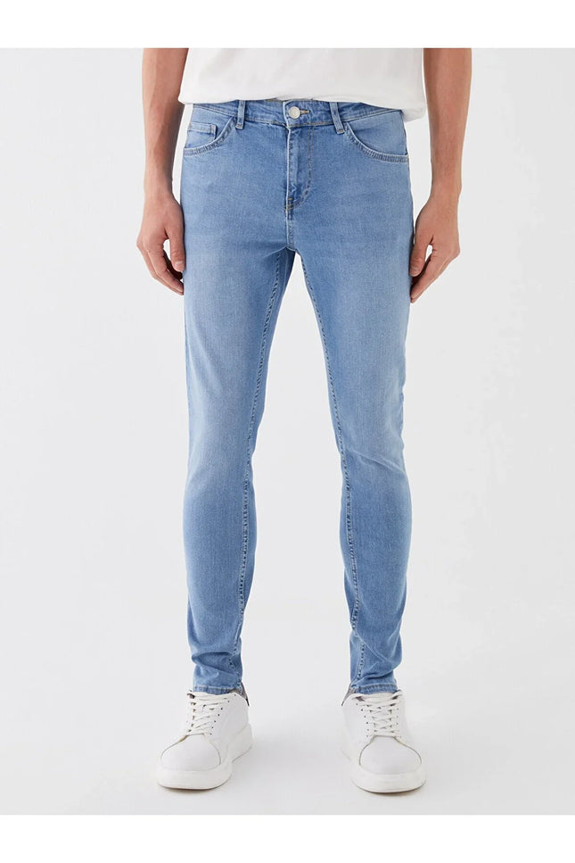 UNICORN Men's jeans blue m l xl xxl xxxl