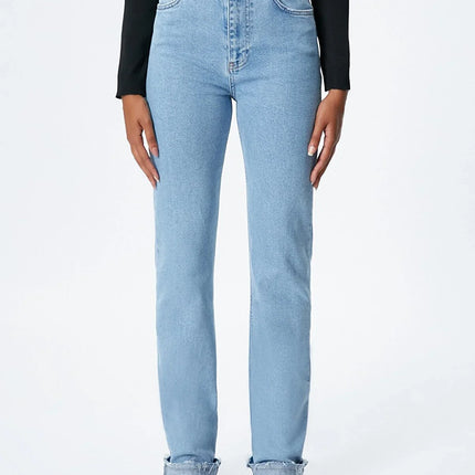 UNICORN Women's jeans blue xxs xs s m l xl