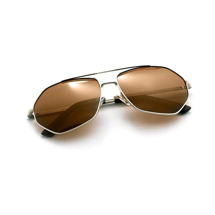 UNICORN Women's sunglasses brown one size