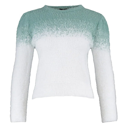UNICORN Women's sweater blue green dark green black s m l