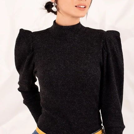 UNICORN Women's sweater black blue red orange s m l xl
