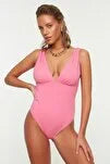 UNICORN Women's swimsuit green pink xs s m l xl xxl