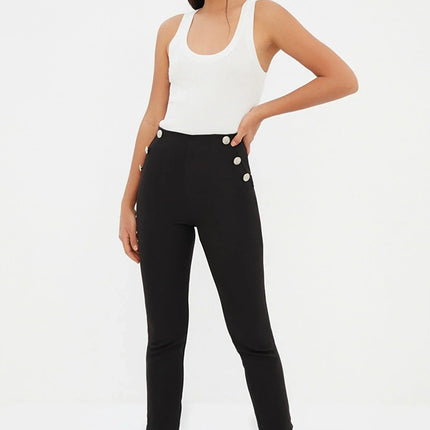 UNICORN Women's trousers black xs s m l xl