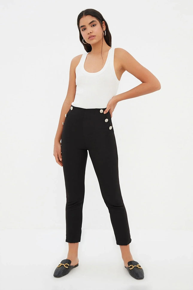 UNICORN Women's trousers black xs s m l xl
