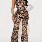 Leopard Print / S