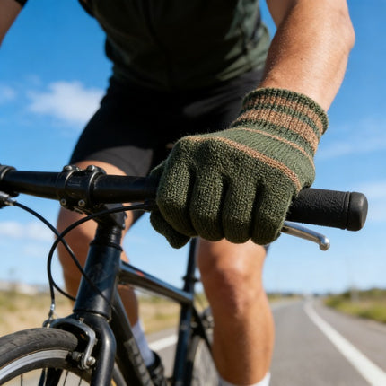 UNICORN Lightweight Grip Texture, Suitable for Outdoor Cycling